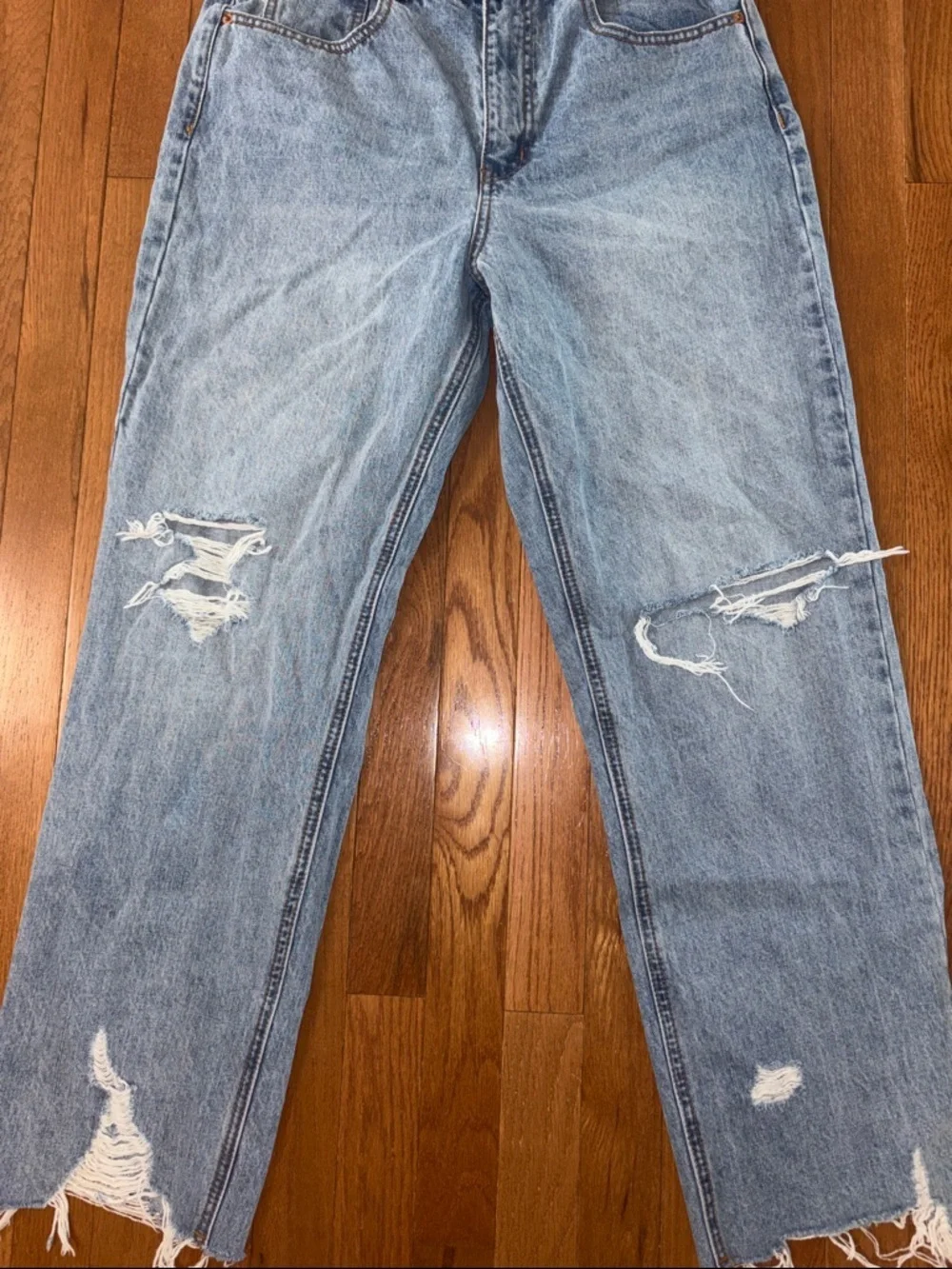 BDG Cowboy Jean Urban Outfitters Size 31